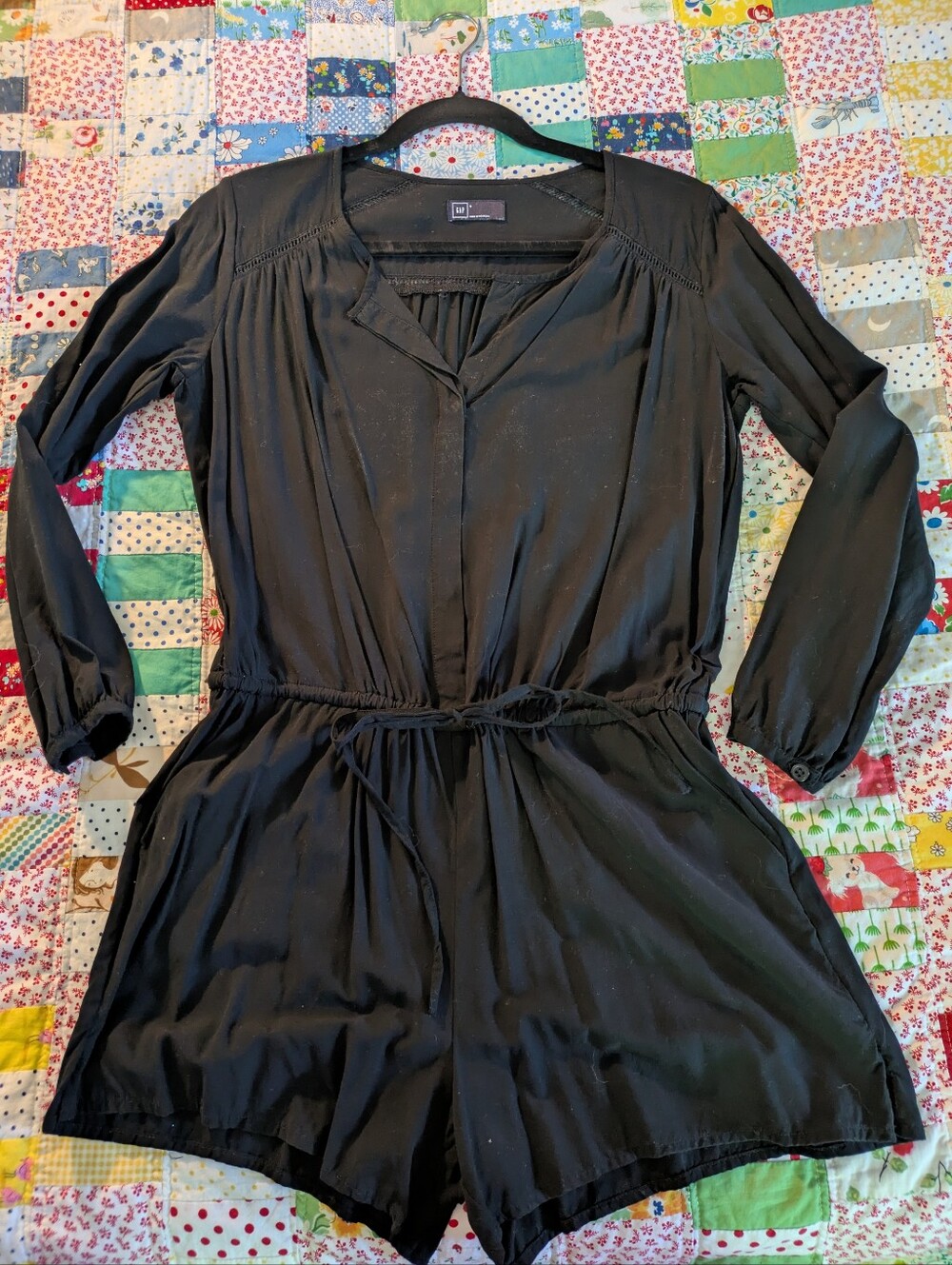 Gap - Women's Romper - Size Small
